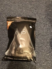 3 Pairs Copper Compression Socks 15-20mm Hg Knee High Mens / Womens  L/XL