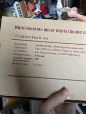 studio equipment