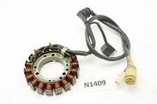 Yamaha Grizzly YFM 660 AM02 - Alternator Generator N1409