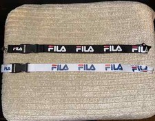 Fila Lanyard High Quality Fast Shipping USA