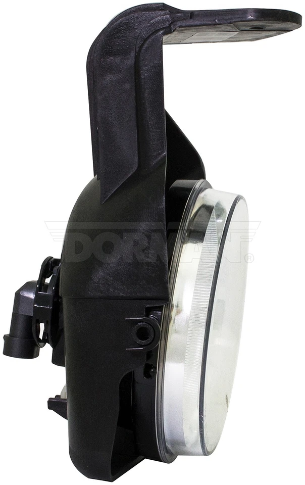 Conjunto de luces antiniebla izquierda Dorman 323EV47 para GMC Sierra 1500 HD Classic 2007 Foto 2 de 4
