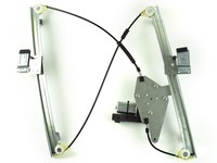 Fensterheber Vorne FüR Ford Focus 1998-2004 Elektrische Komfort Recht