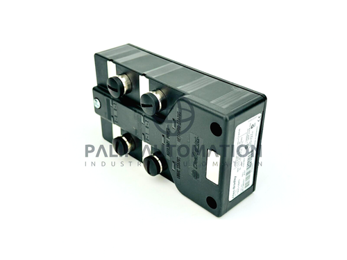 Allen-Bradley 1792D-0B4D REV. A01 DeviceNet I/O Block 4-Outputs Sourcing NEW - Bild 8 von 15
