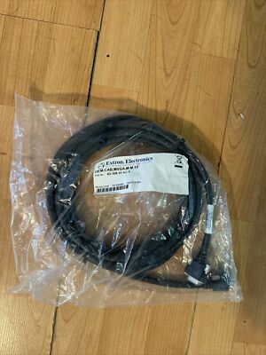 OEM CAB MVGA MM 15  Extron Electronics