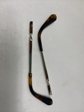 KATE SPADE NEW YORK EMALIE/F 086 GOLD TEMPLE ARM PARTS 140mm  A44