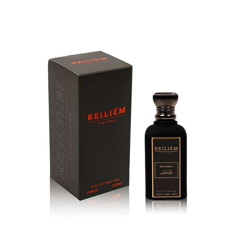 LOUD OF NIGHT by REILIEM Perfumes - 100 mL EDP Spray - UNISEX