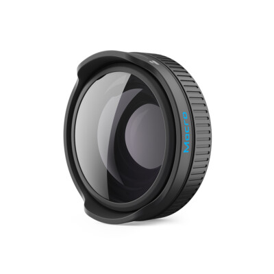 GoPro Macro Lens Mod for HERO13 Black Camera #AEWAL-021