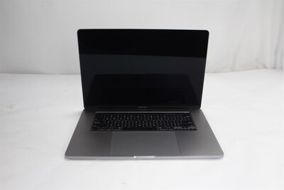 Apple MacBook Pro 2019 16
