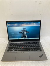 ThinkPad E14 Gen 4 i5-1235u 16GB RAM 512Gb NVME Win 11