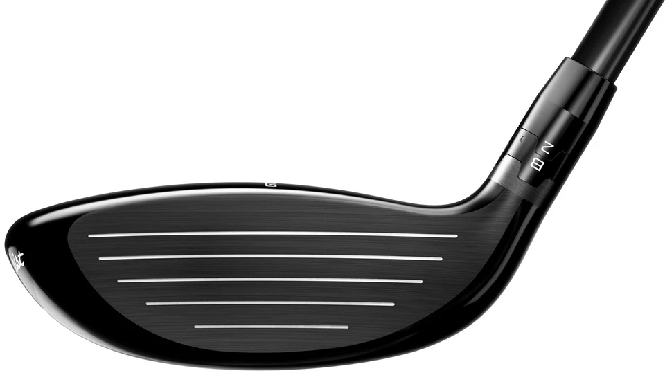 Left Handed Titleist GT2 13.5* 3+ Wood Extra Stiff VA VYLYN 75 Very Good - Image 3 of 4