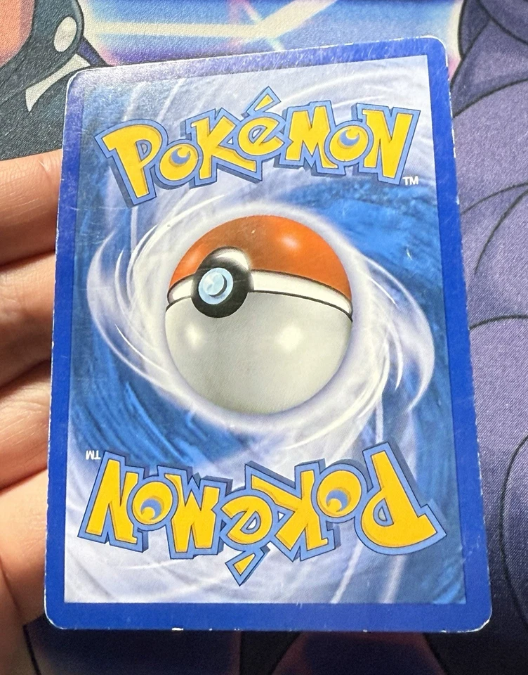 2010 Pokemon Suicune & Entei Top Legend Piece 94/95 Unleashed Ultra Rare Holo - Image 3 of 4