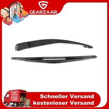Wischerarm Hinten + Scheibenwischer passt für OPEL ZAFIRA A 1999-2005 40cm/40cm