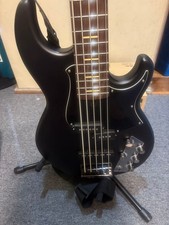 Basso Elettrico Yamaha Bb 5 Corde Consegna Sicura dal Giappone