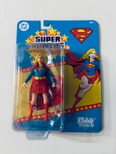McFarlane DC Super Powers Series - 4.5 Inch Figure - Supergirl