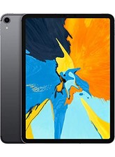 Refurbished Apple 11-inch iPad Pro 2018 Wi-Fi  Cellular 256GB