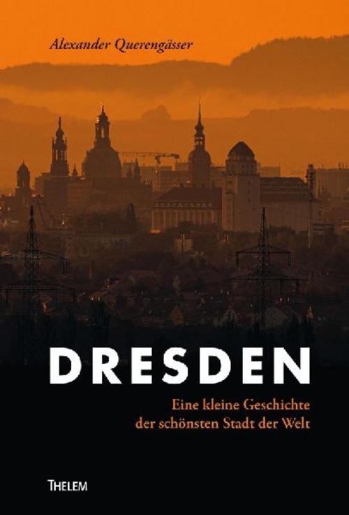 Dresden Alexander Querengässer