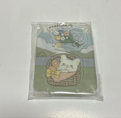 Hana Maru Obake Secret Acrylic Stand  Always Together  MIB  Rare