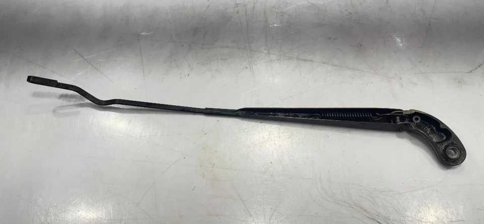 Chrysler Town & Country 2003 brazo de limpiaparabrisas derecho genuino fabricante original pieza usada Foto 4 de 4