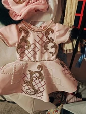 Custom Sondra Celli 18 Month 