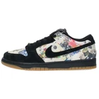 Nike Supreme taille 23Aw Sb Dunk Low Og Qs Rammellzee Fd8778 001 Rammel