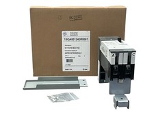 GE ABB NEFBV26TE080R2AC 80A 2 Pole 600V ReliaGear neXT Circuit Breaker Kit