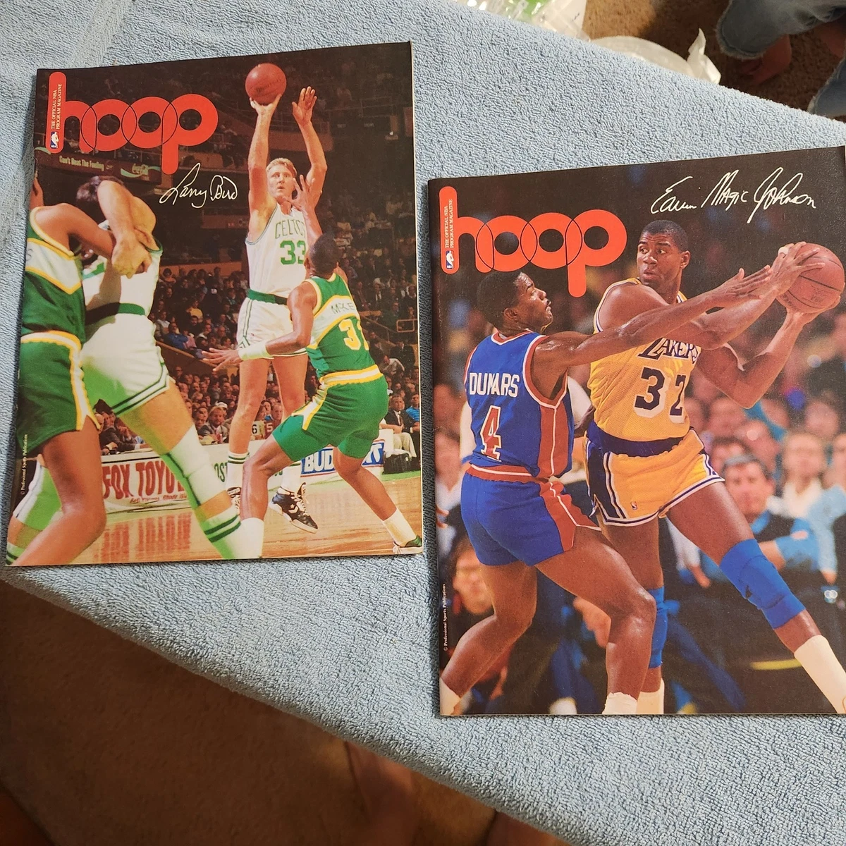 25+ hoop magazine for sale | Updated Oct 2026