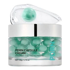 VT PDRN Capsule Cream 100 50ml Moisture Elasticity K-Beauty