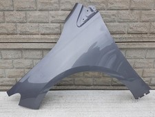 MERCEDES B-KLASA W247 W 247 Kotfl&uuml;gel Vorne Links Fahrerseite Fender Original OE