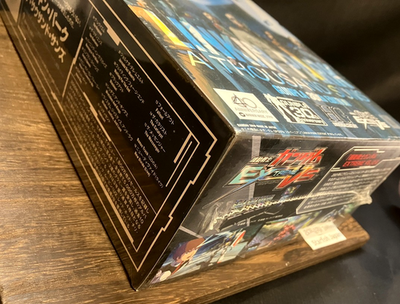 Linkin Park A Thousand Suns Gunpla 30th Anniversary Edition CD Set