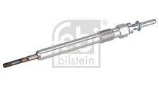 GLÜHKERZE FÜR BMW 5 TOURING (F11), BMW X1 (E84) - FEBI BILSTEIN 47507