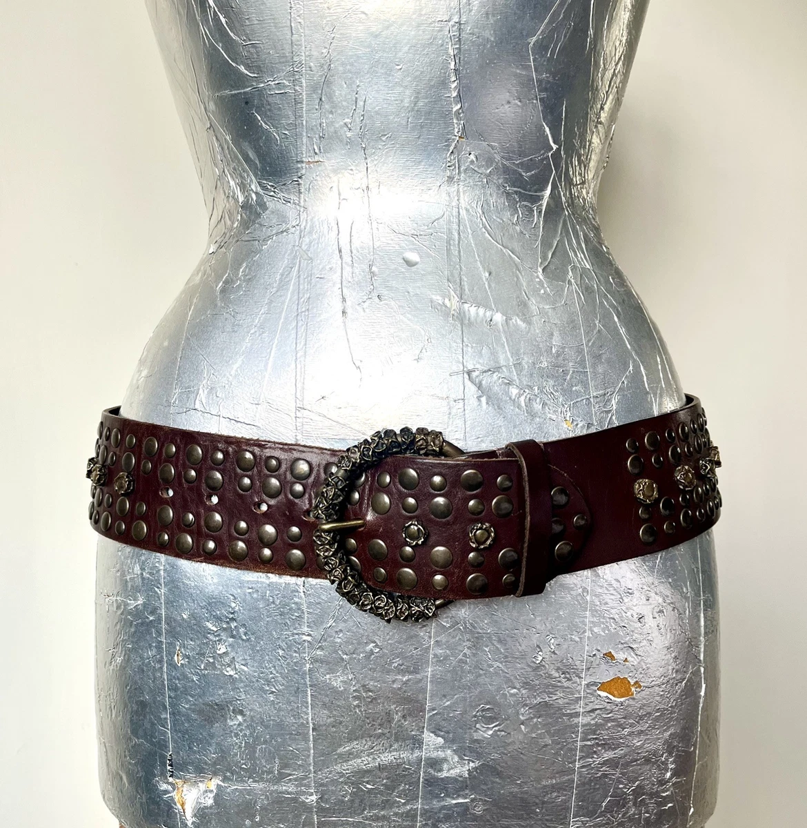 Jigsaw Wide Belts for Women for sale | eBay UK display picture 2