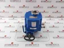 HKC HQ-0603500000 Electric Part Turn Actuator 50/60HZ 400V 3 Phase