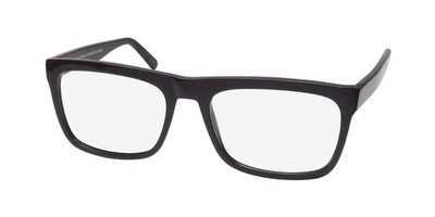 NEW ANDY WOLF 4514 EYEGLASSES FULL-RIM SQUARE MENS AUSTRIA PLASTIC D 57-18-145