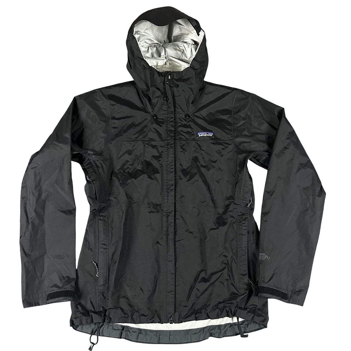 Patagonia Waterproof Outdoor Jacket Womens Bitto Properties Next