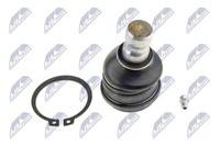 NTY Traggelenk FüHrungsgelenk ZSD-CH-001 FüR Mitsubishi Galant 8 Eclipse GDI