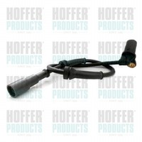 Hoffer Abs-Sensor Raddrehzahl Hinten Rechts Passend FüR Renault Twingo I C06