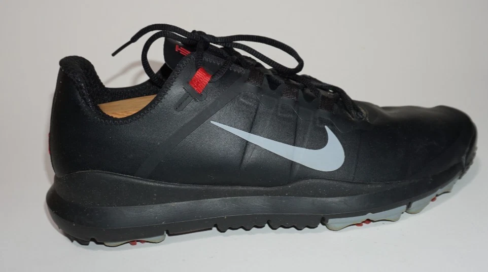 Nike Tiger Woods 2013 Retro 2023 Black for Sale | Authenticity