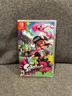 New ListingSplatoon 2 - Nintendo Switch