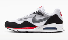 Nike Air Max Correlate białe szare 511416-104 Sneakersy Buty męskie rozm. 40 - 45