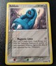 Pokemon EX Power Keepers Beldum Common Card 45/108 LP