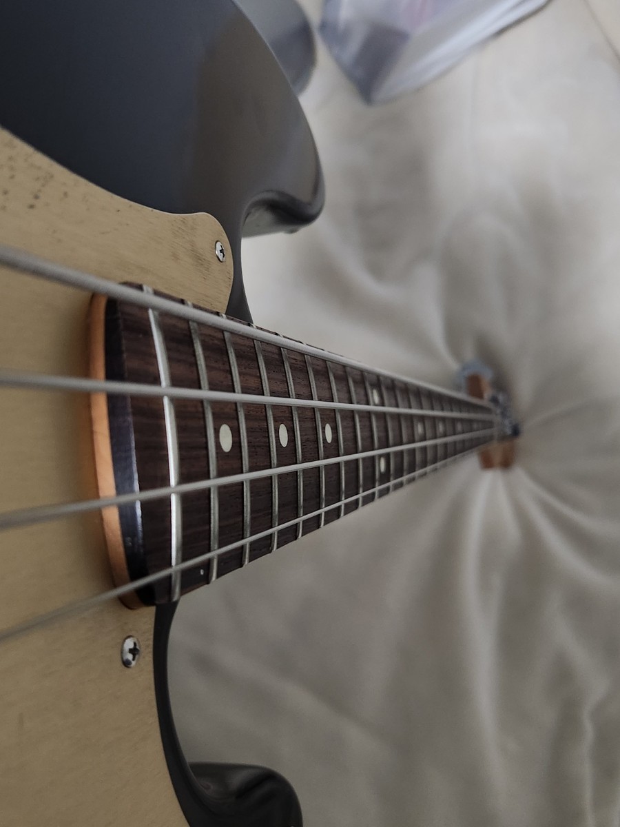 Fender Deluxe Precision Bass Special Mexico 1990s | eBay