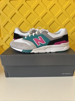 New Balance 997H South Beach