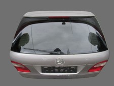 MERCEDES-BENZ E-KLASSE T-MODEL (S211) E 220 T CDI Heckklappe Kofferraumdeckel