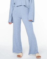 ROXY COOL SERENITY Women's Lounge Pants - BKP - Size XS - NWT