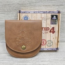 PlayStation Uncharted 4 Nathan Drake Wallet L...