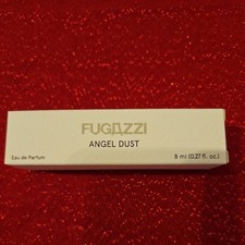 Fugazzi Fragrances Angel Dust Perfume Eau De Parfum EDP For Her 8ml Travel Size