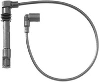 ZÜNdleitungssatz Champion CLS177 FÜR Audi Skoda VW ZÜNdkabelsatz ZÜNdkabel KIT