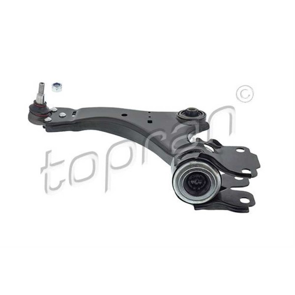 Topran Querlenker FüR Ford Galaxy WA6 S-Max Mondeo IV Turnier BA7 Volvo V60-image