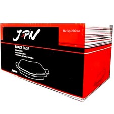 JPN 20H4003-JPN Bremsbeläge Hinten für LEGEND II RL RSX TL TSX MAVERICK ACCORD