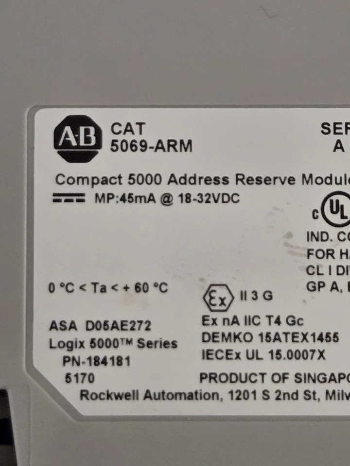 5069-ARM - Image 4 of 4